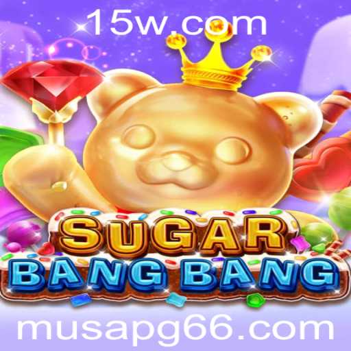 Descubra o Fascinante Mundo de SUGARBANGBANG: O Jogo Que Está Conquistando Jovens e Adultos