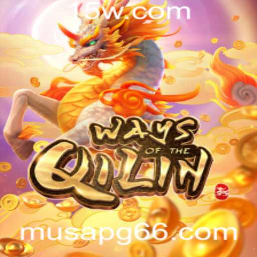 Descubra o Fascinante Mundo de 'WaysoftheQilin'